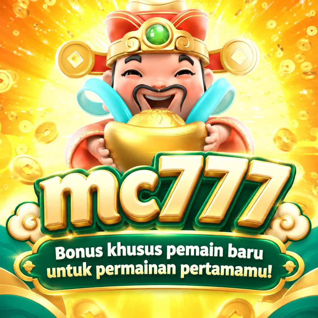mc777 · Galeri permainan