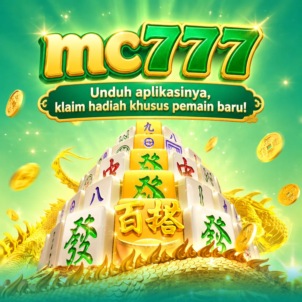 mc777 · Galeri permainan