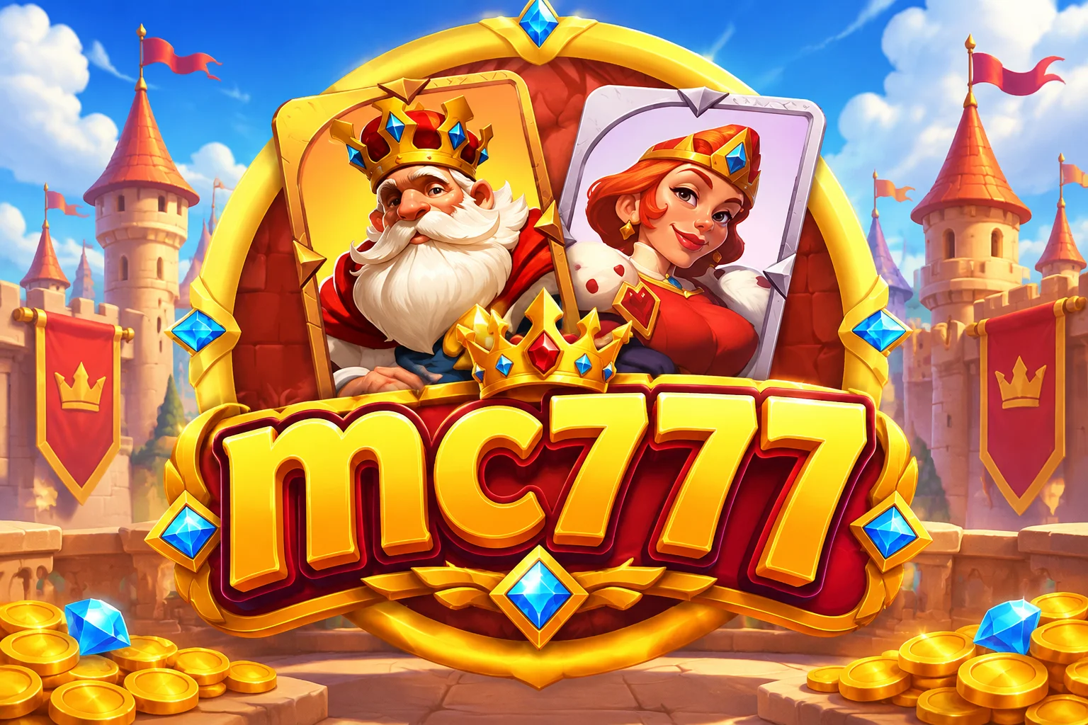 mc777 · Panduan Mekanisme Kisi 5x1 dan Fitur Roda Gem Saviour Sword di mc777